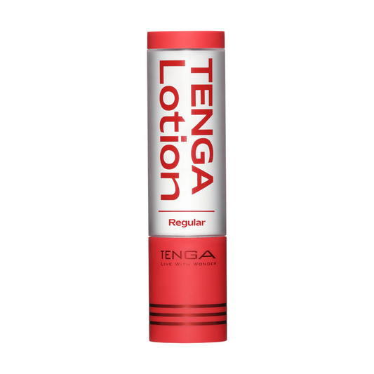 Tenga Lotion Real