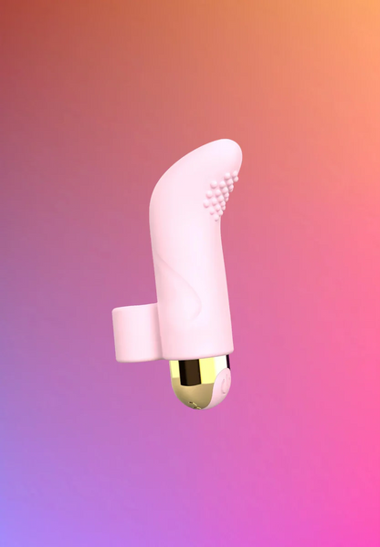 Touch Me Finger Vibe