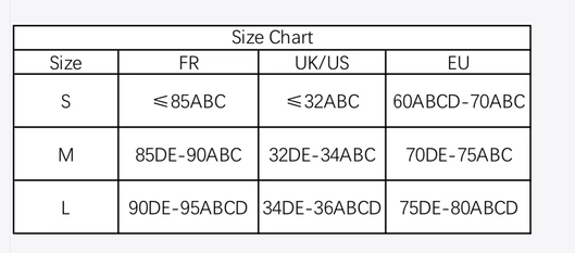 Black Overbust Corset