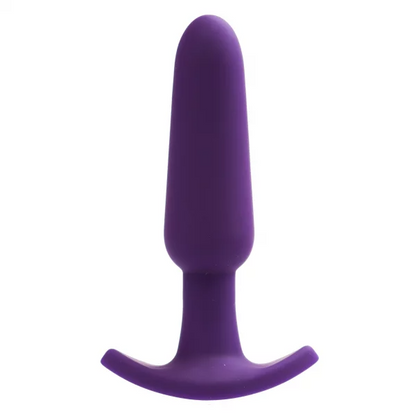 Bump Vibrating Plug