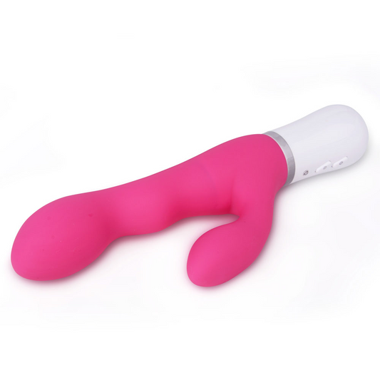 Lovense Nora Rabbit Vibrator