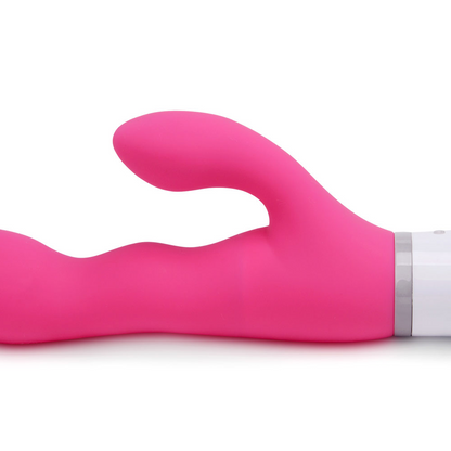 Lovense Nora Rabbit Vibrator