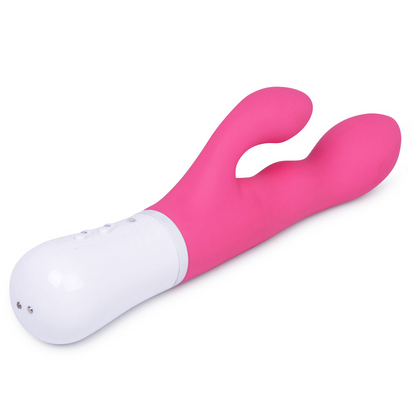 Lovense Nora Rabbit Vibrator
