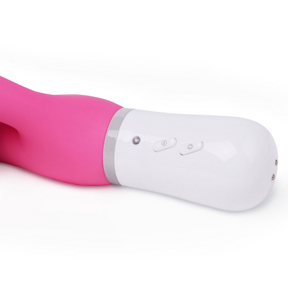 Lovense Nora Rabbit Vibrator