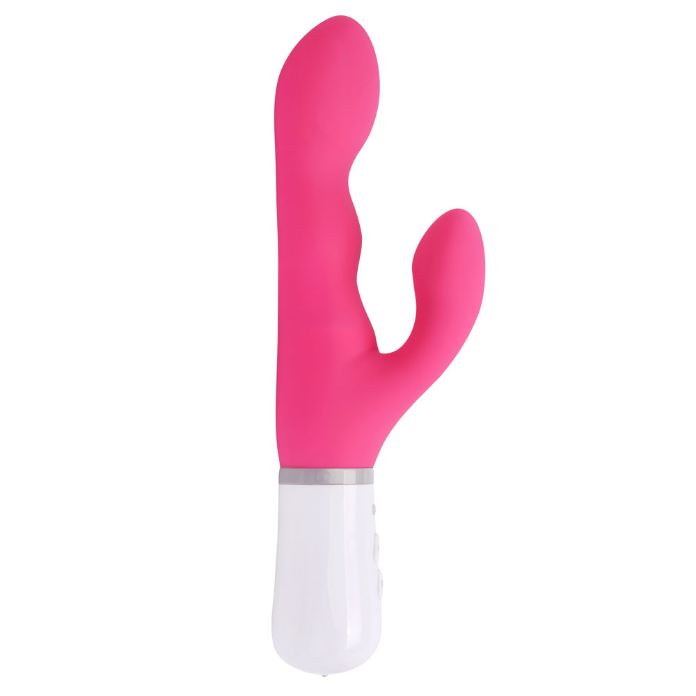 Lovense Nora Rabbit Vibrator