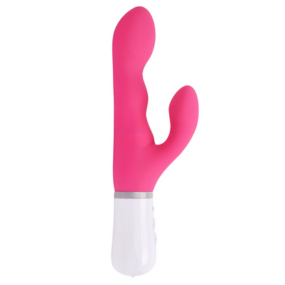 Lovense Nora Rabbit Vibrator