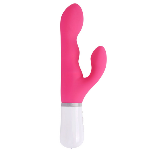 Lovense Nora Rabbit Vibrator