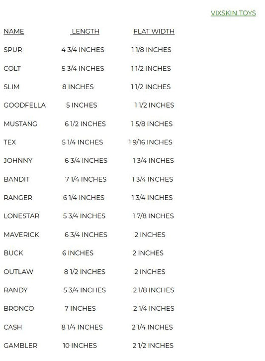 Vixen Mustang Fluor-a-Pink Dildo