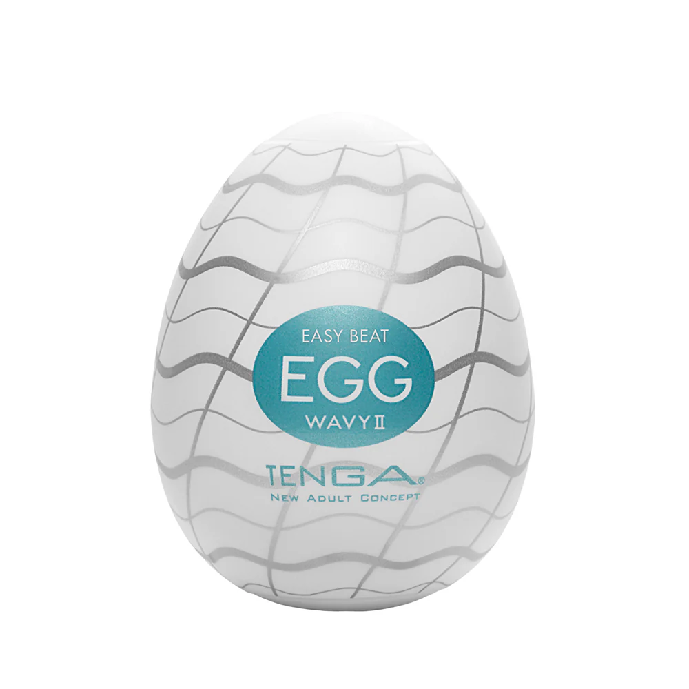 Tenga Egg New Standard