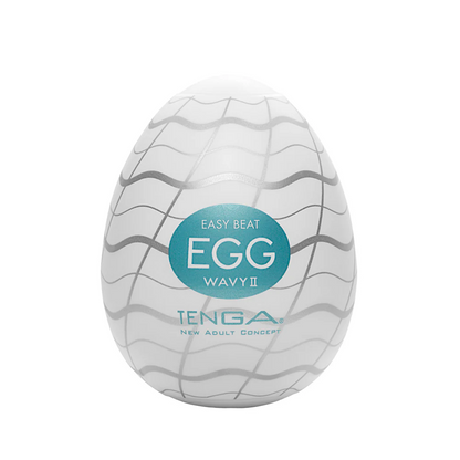 Tenga Egg New Standard
