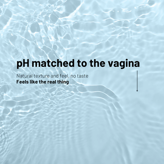 YES Water-Based Organic Lubricant 100mL