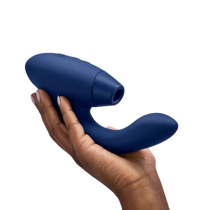 Womanizer Duo 2 Rabbit Vibrator