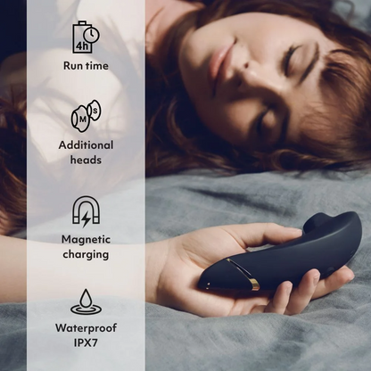 Premium 2 - Raspberry