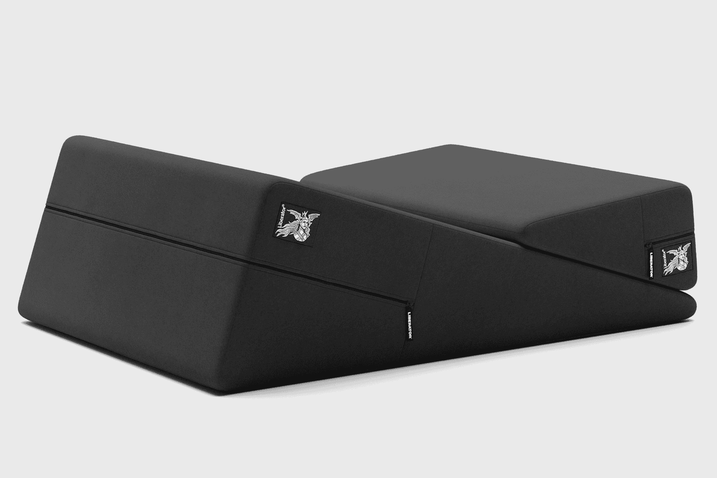 Liberator Wedge and Ramp Combo