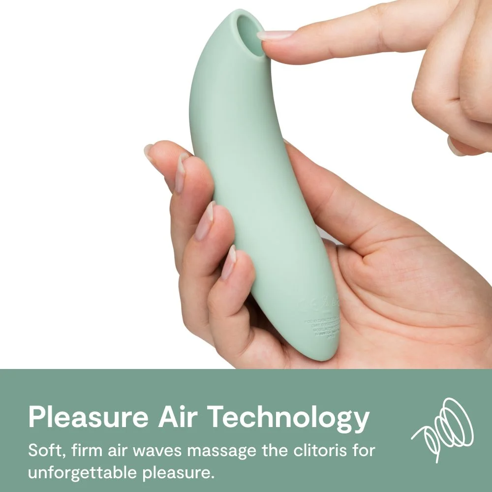 We-Vibe Melt 2 Pleasure Air Stimulator