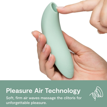 We-Vibe Melt 2 Pleasure Air Stimulator