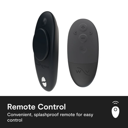 We-Vibe Moxie+ Panty Vibe