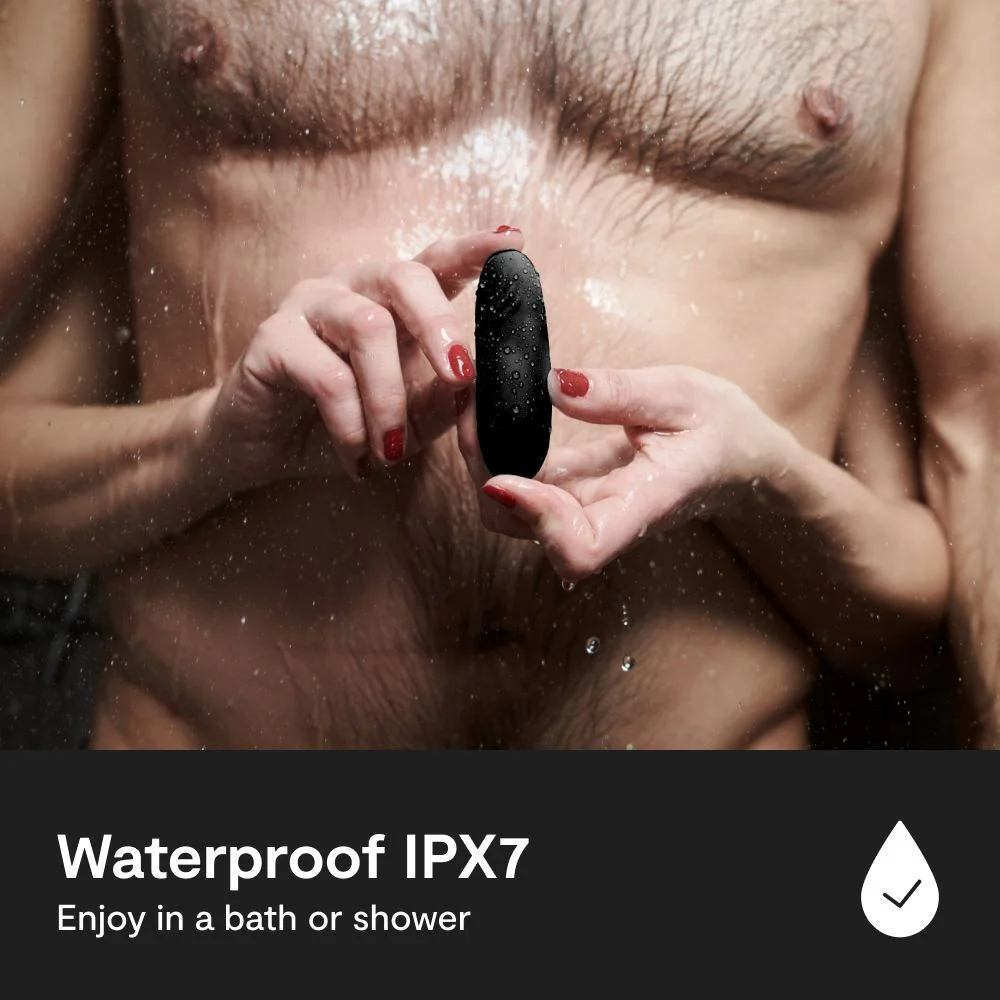 We-Vibe Moxie+ Panty Vibe