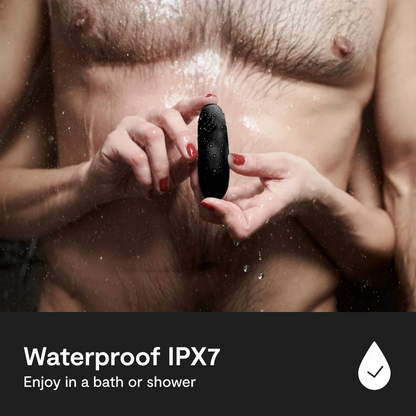 We-Vibe Moxie+ Panty Vibe