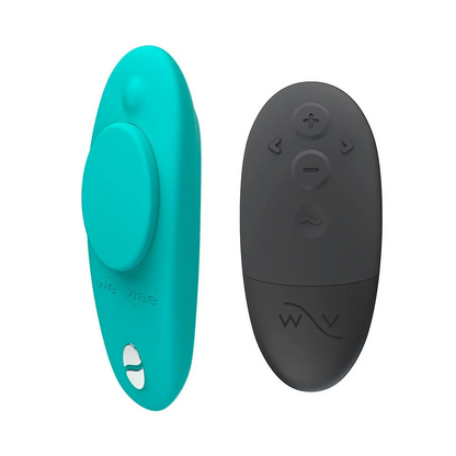 We-Vibe Moxie+ Panty Vibe