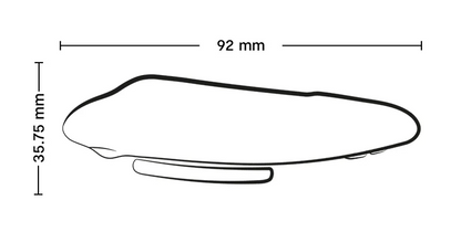 We-Vibe Moxie+ Panty Vibe