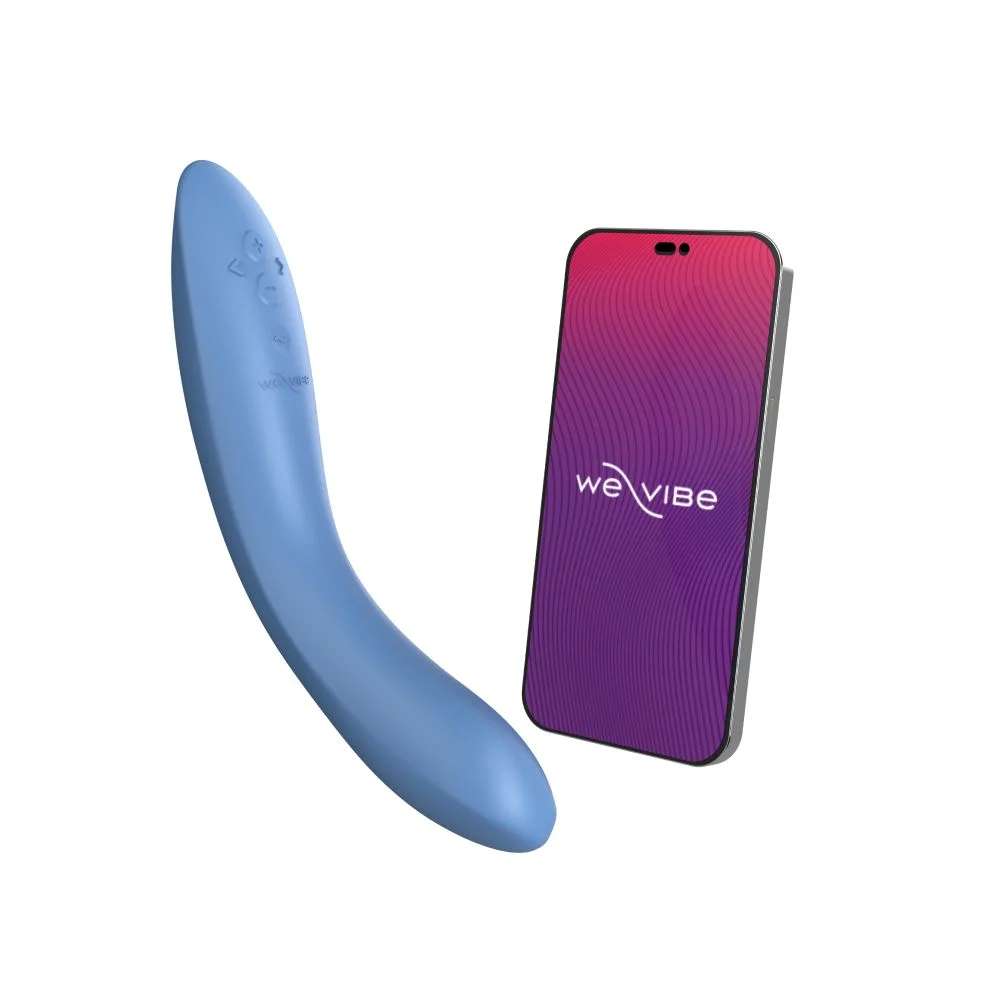 We-Vibe Rave 2