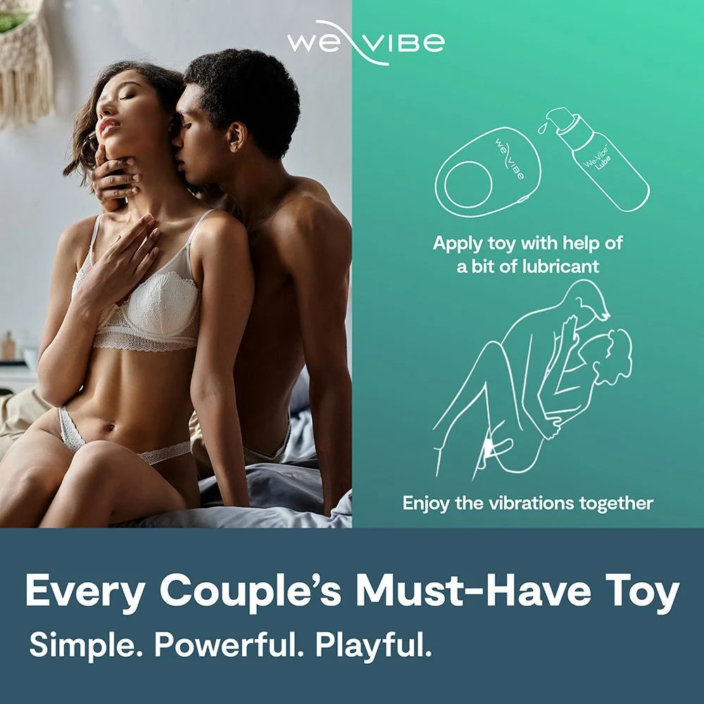 We-Vibe Pivot 2