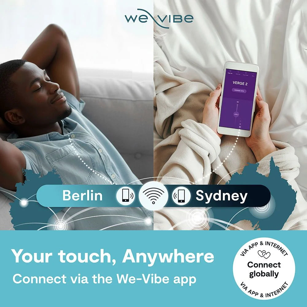 We-Vibe Verge 2