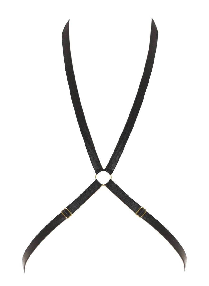 Wild Thoughts Harness Straps