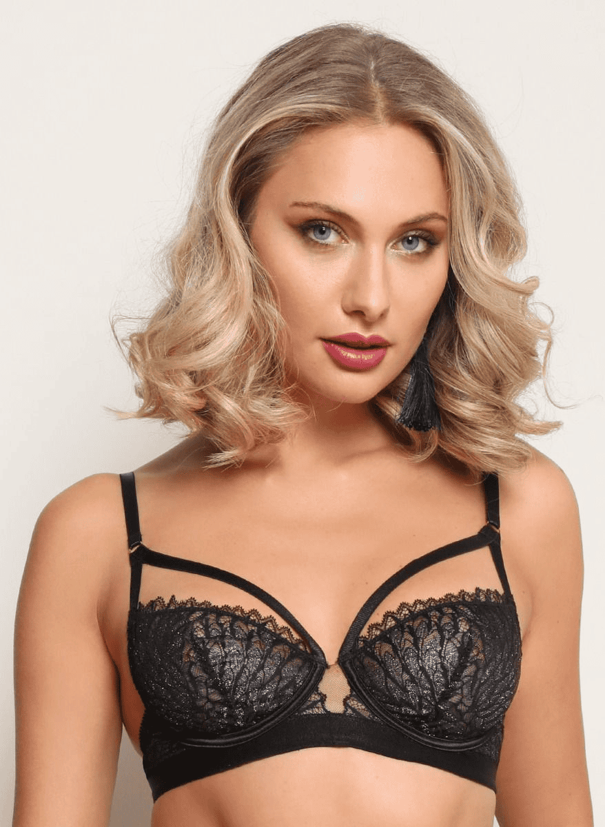 All About Eve Underwire Bra